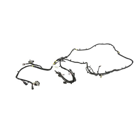 Mopar Chassis Wiring Harness, 68268701AD 68268701AD